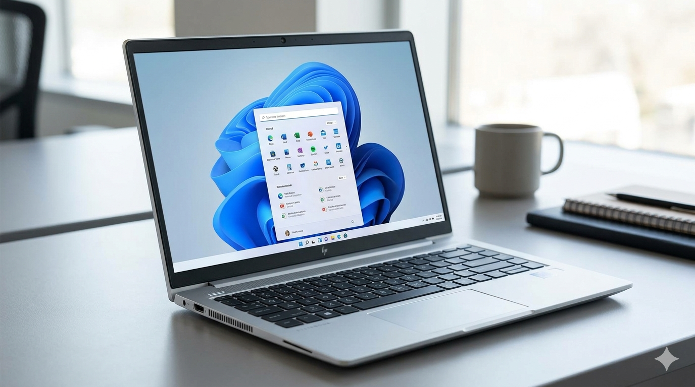 HP EliteBook 840 G8